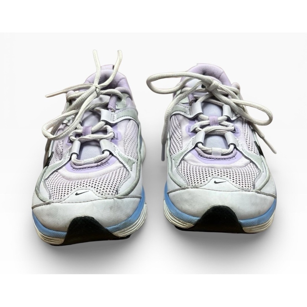 Nike Women Air Max Bliss University Shoes Lilac Purple Black Size 8 DZ5209-500‎ - Picture 3 of 10